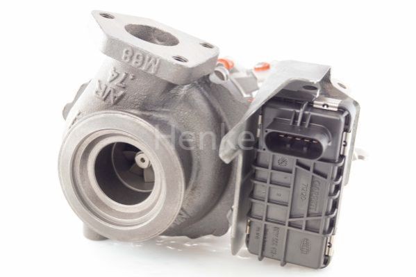 5112038R Turbocharger Henkel Parts 5112038R review and test