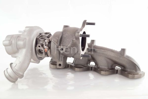Henkel Parts 5112039R Turbocharger 03C-145-702AV