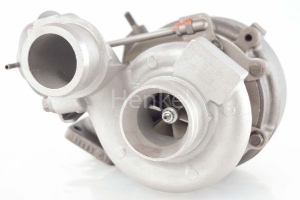 Henkel Parts Turbo 5112040N for VW CRAFTER