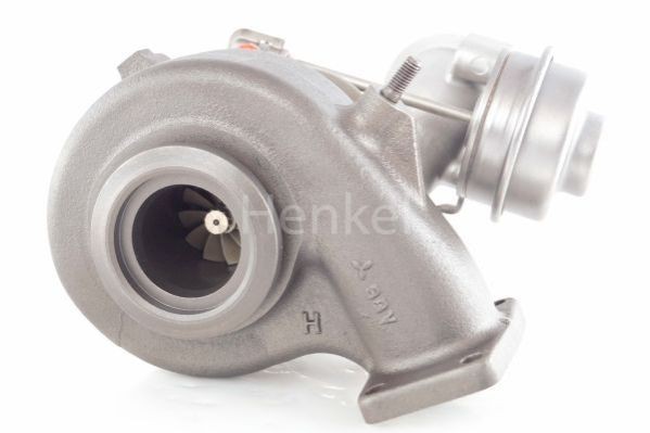 5112040N Turbocharger Henkel Parts 5112040N review and test