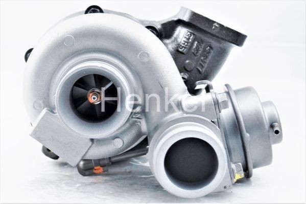 Henkel Parts 5112041R CHRA turbo 076 145 701 K