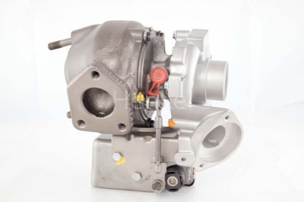 Henkel Parts 5112052R Turbocharger Exhaust Turbocharger