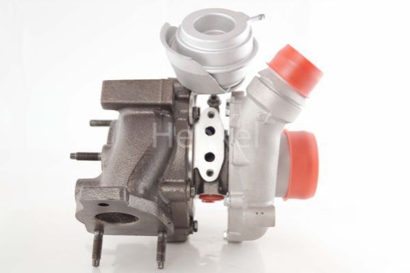 Henkel Parts 5112082R Turbocharger 1501654