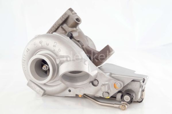 Henkel Parts Turbocharger Mercedes S211 new 5112134R