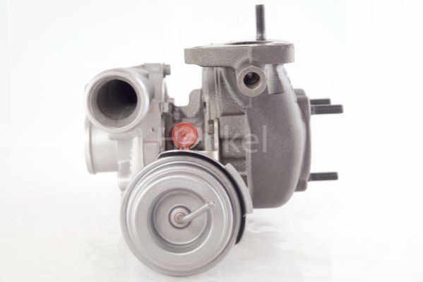 Henkel Parts 5112147R Turbocharger 2823127450