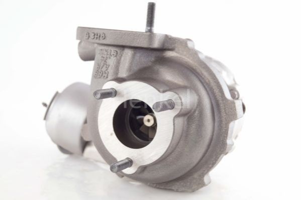 5112147R Turbocharger Henkel Parts 5112147R review and test
