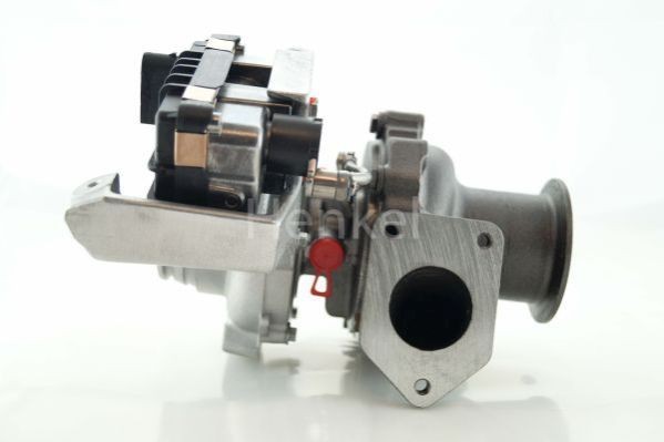 Henkel Parts 5112155R Turbocharger 7800594C02