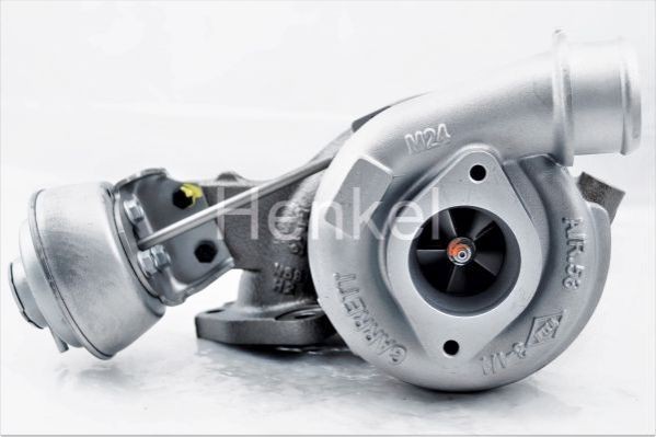 Henkel Parts 5112159R Turbocharger 1441-1EC00E