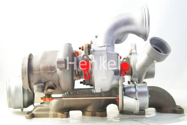 Henkel Parts Exhaust Turbocharger Turbo 5112170N buy
