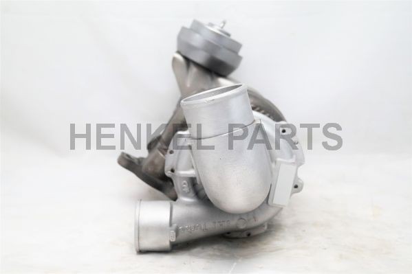 Henkel Parts 5112172R Turbocharger 51.09101-7025
