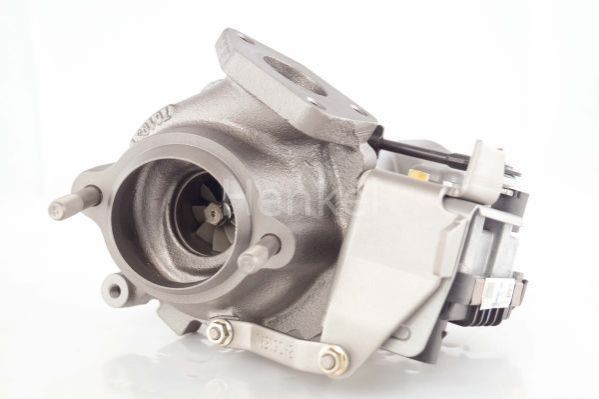 5112183N Turbocharger Henkel Parts 5112183N review and test
