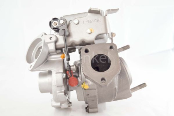 Henkel Parts Exhaust Turbocharger Turbo 5112183R buy