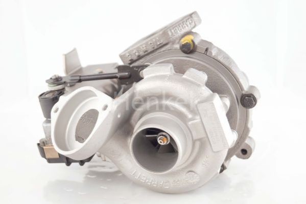 Henkel Parts Turbo 5112183R for BMW 5 Series, X3