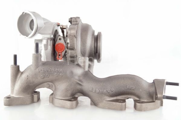 Henkel Parts 5112204N Turbocharger DODGE experience and price