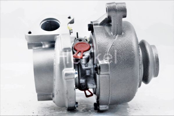 Henkel Parts Turbo 5112266N