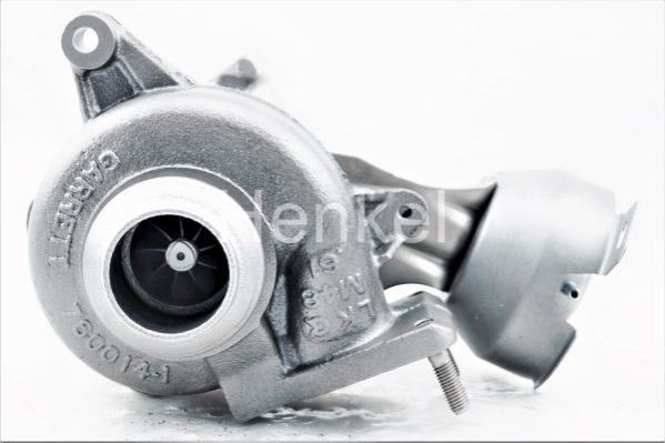 5112266R Turbocharger Henkel Parts 5112266R review and test