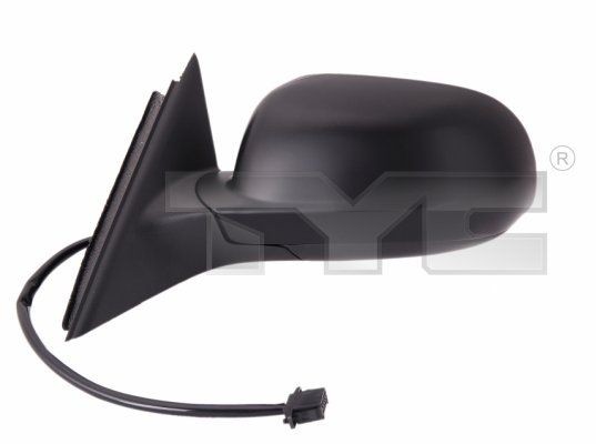 Great value for money - TYC Wing mirror 337-0040