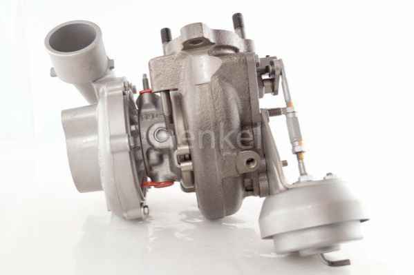 Henkel Parts 5112305R LEXUS Turbocharger