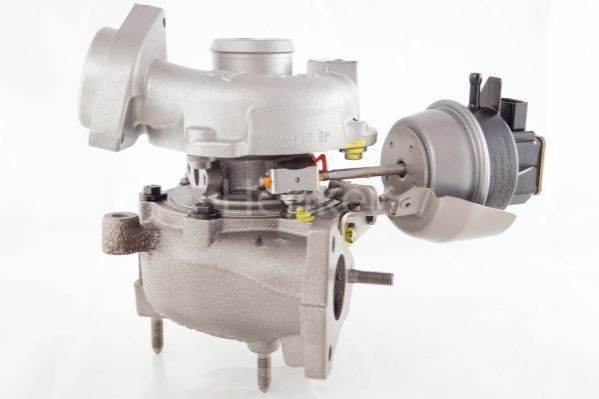 Henkel Parts 5112312N Turbocharger 03L-145-702-D
