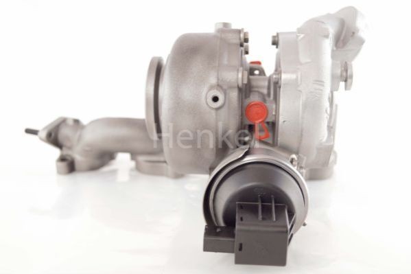 Henkel Parts 5112316R Turbocharger Exhaust Turbocharger