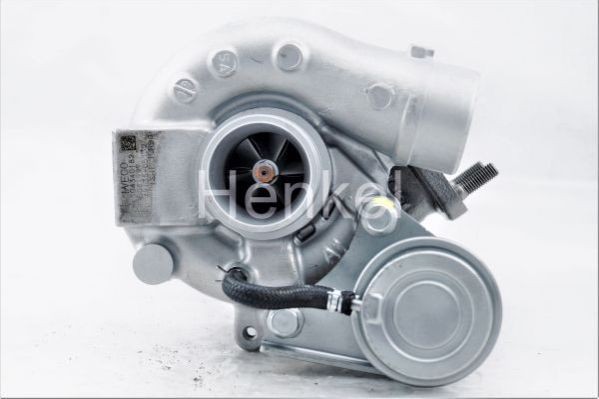 Original 5112319N Henkel Parts Turbocharger IVECO