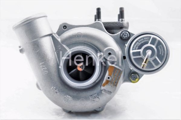 5112320N Henkel Parts Turbocharger IVECO Exhaust Turbocharger