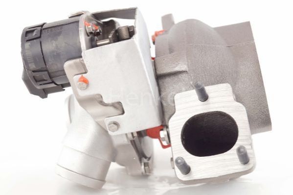 Henkel Parts 5112343N Turbocharger LR008838