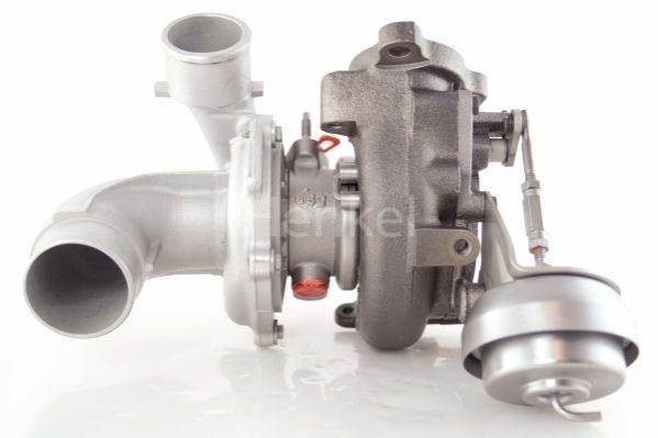 Henkel Parts 5112354R CHRA turbo 17201-26020