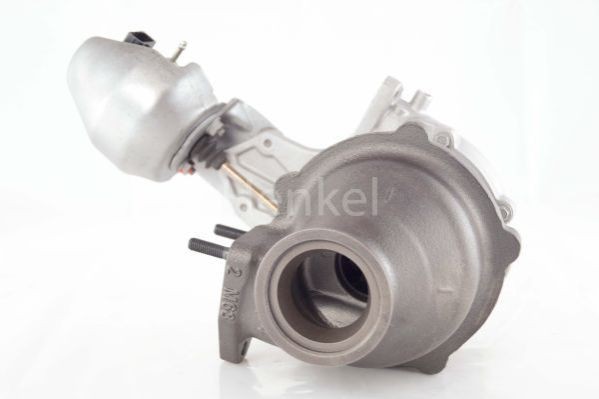 5112421N Turbocharger Henkel Parts 5112421N review and test