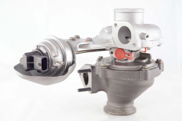 Great value for money - Henkel Parts Turbocharger 5112421R