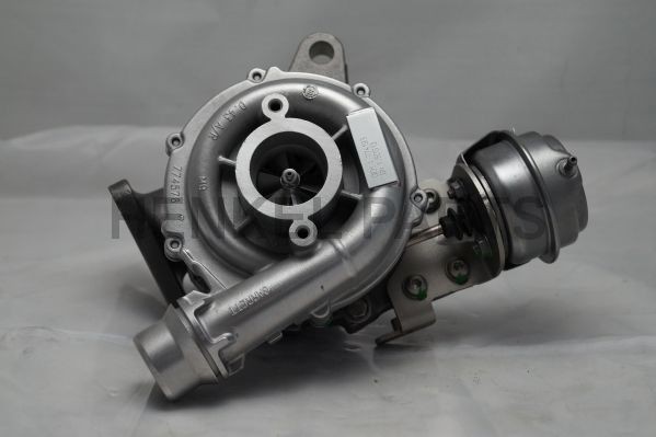 Henkel Parts Exhaust Turbocharger Turbo 5112512N buy