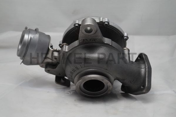 5112512N Turbocharger Henkel Parts 5112512N review and test