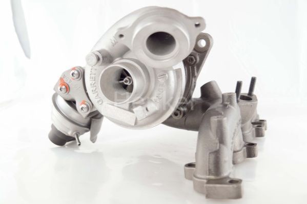 Henkel Parts Turbo 5112514R