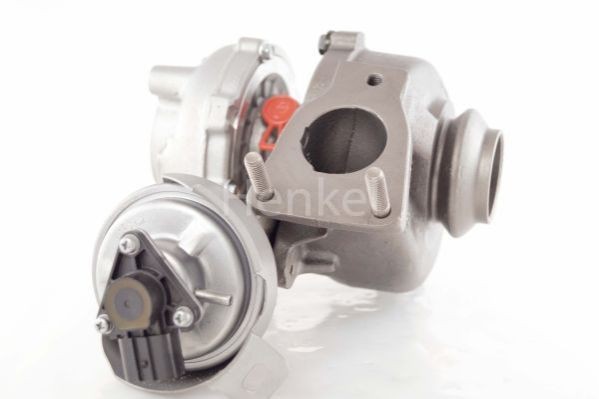 Henkel Parts 5112569N CHRA turbo 0375.T2
