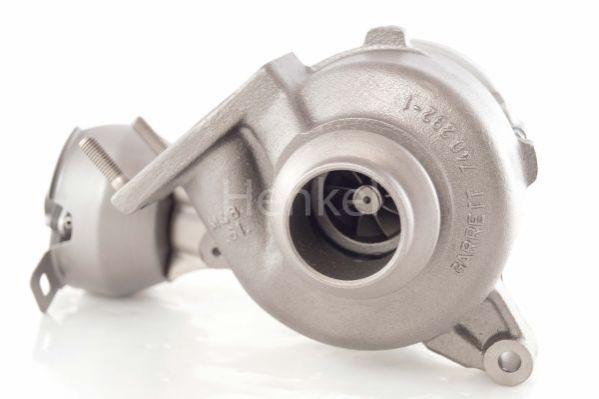 5112569R Turbocharger Henkel Parts 5112569R review and test