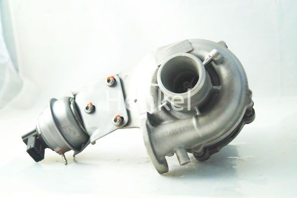 Henkel Parts 5112575R Turbocharger LANCIA Delta III (844) 1.6 D Multijet 120 hp Diesel 2011 price