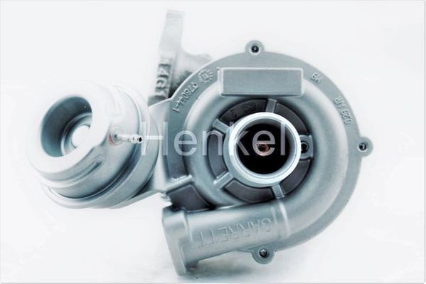 Henkel Parts 5112597N Turbocharger 1613360880