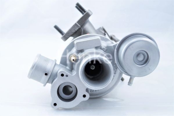 Henkel Parts 5112598N Turbocharger 55248412