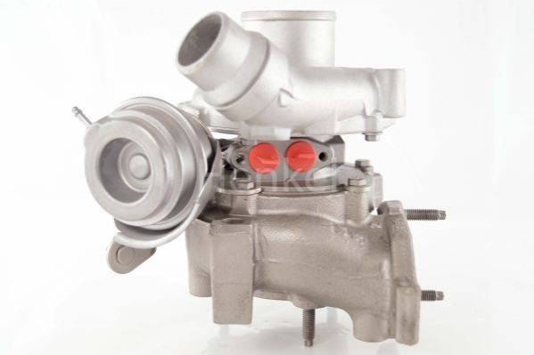 Henkel Parts 5112605N Turbocharger 82 00 673 417 D