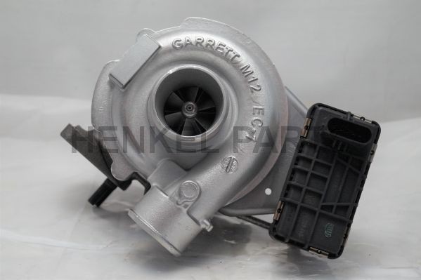Henkel Parts 5112607N Turbocharger CHRYSLER experience and price