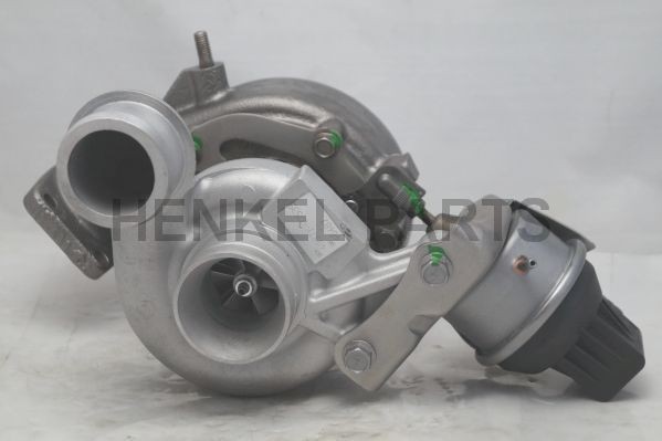 Henkel Parts 5112618N Turbocharger 076145702DX
