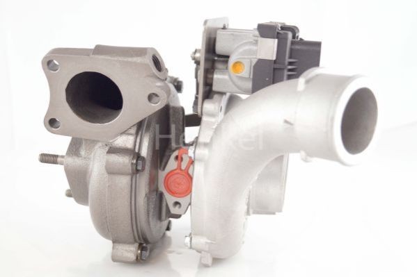 Henkel Parts 5112639R Turbocharger 059-145-722R