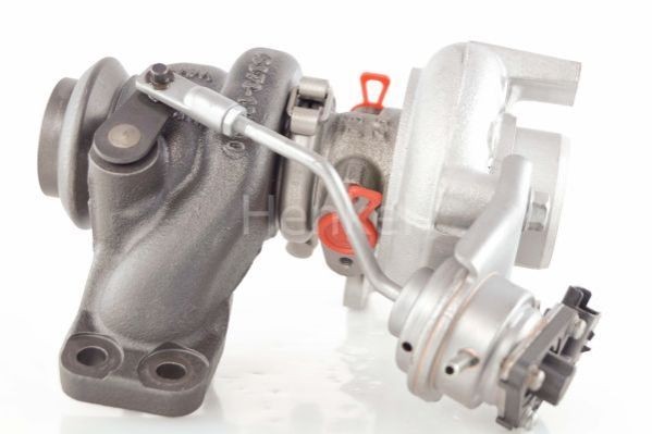 Great value for money - Henkel Parts Turbocharger 5112665R