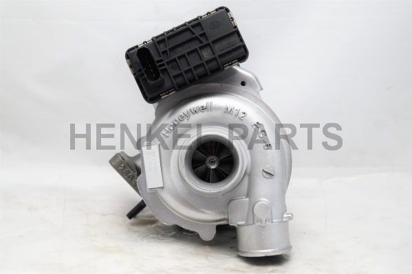 Henkel Parts 5112666N Turbocharger DODGE experience and price