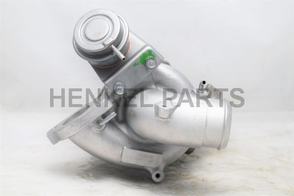 Henkel Parts 5112708N Turbocharger Exhaust Turbocharger