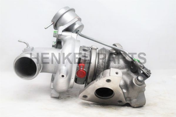 Henkel Parts Turbo 5112708N