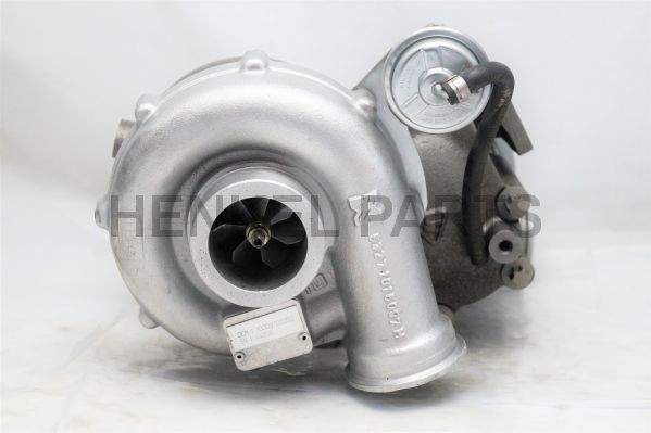 Henkel Parts Exhaust Turbocharger Turbo 5112717R buy