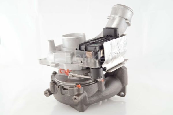 Henkel Parts 5112722R Turbocharger 057 145 722 M