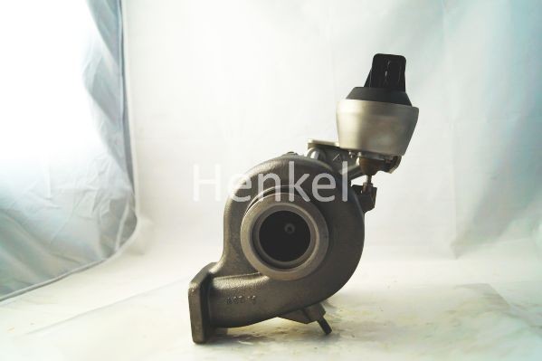 5112727R Turbocharger Henkel Parts 5112727R review and test