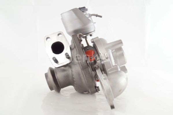 Great value for money - Henkel Parts Turbocharger 5112750R